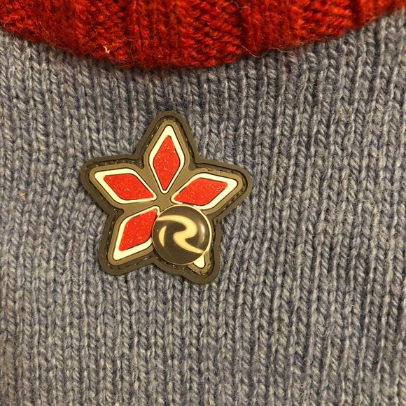 Vintage Rossignol Wool Pullover - Picture 3 of 6